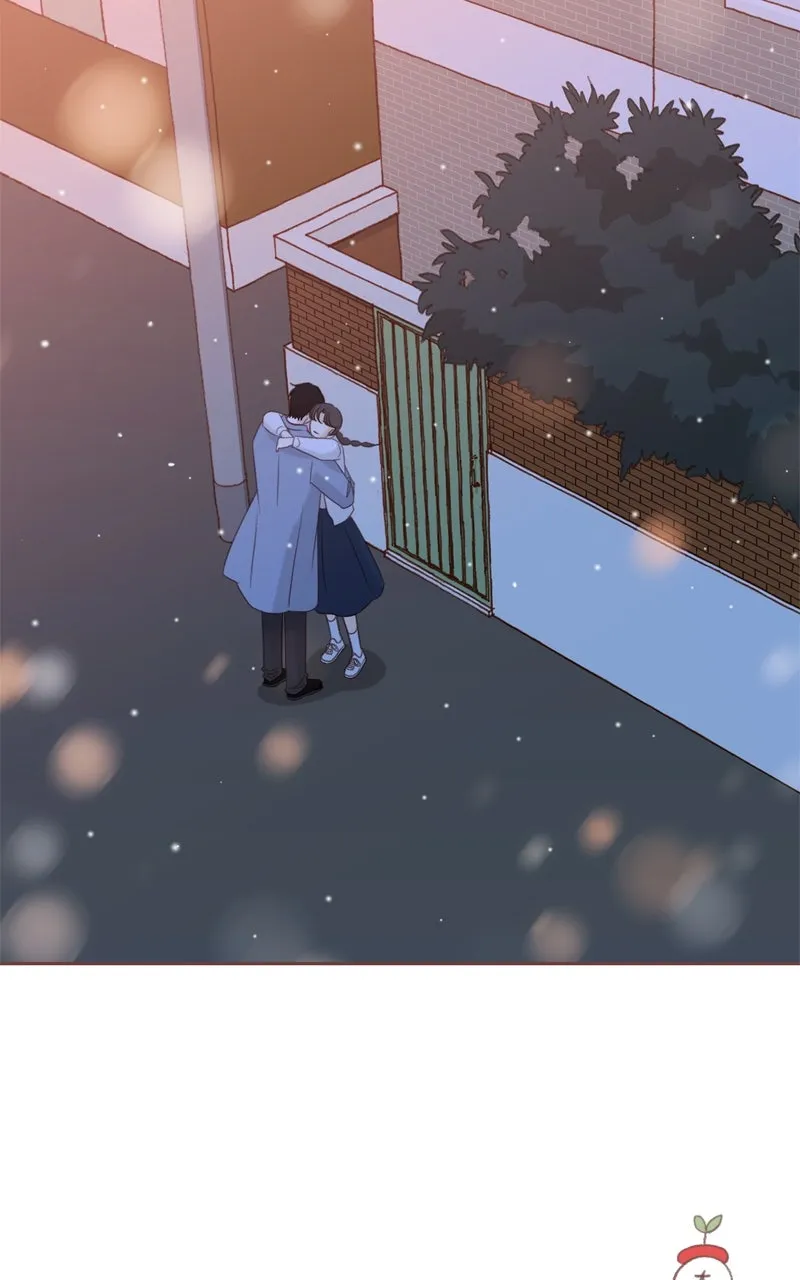 Winter Breeze Chapter 31 page 94 - 