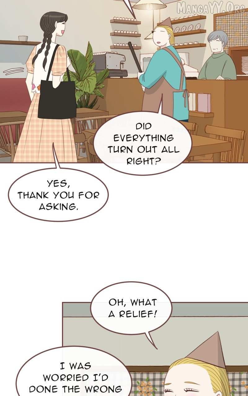 Winter Breeze Chapter 32 page 2 - 