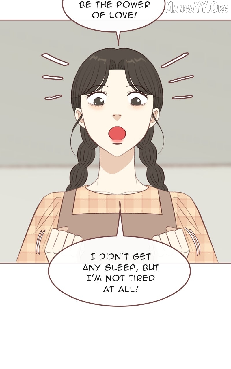 Winter Breeze Chapter 32 page 11 - 