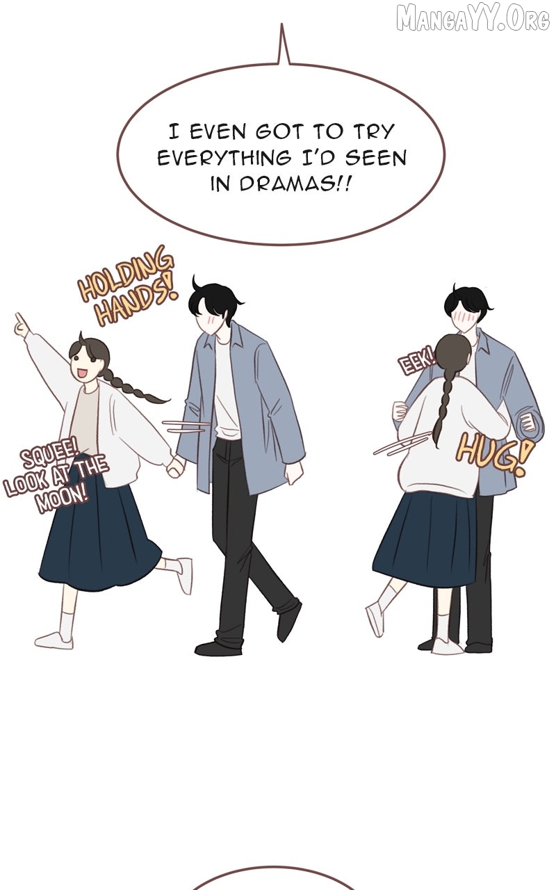 Winter Breeze Chapter 32 page 15 - 