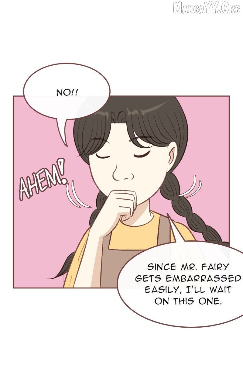 Winter Breeze Chapter 32 page 18 - 