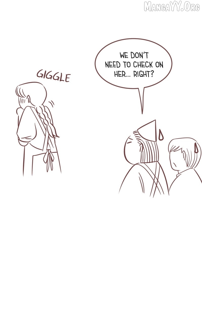 Winter Breeze Chapter 32 page 20 - 