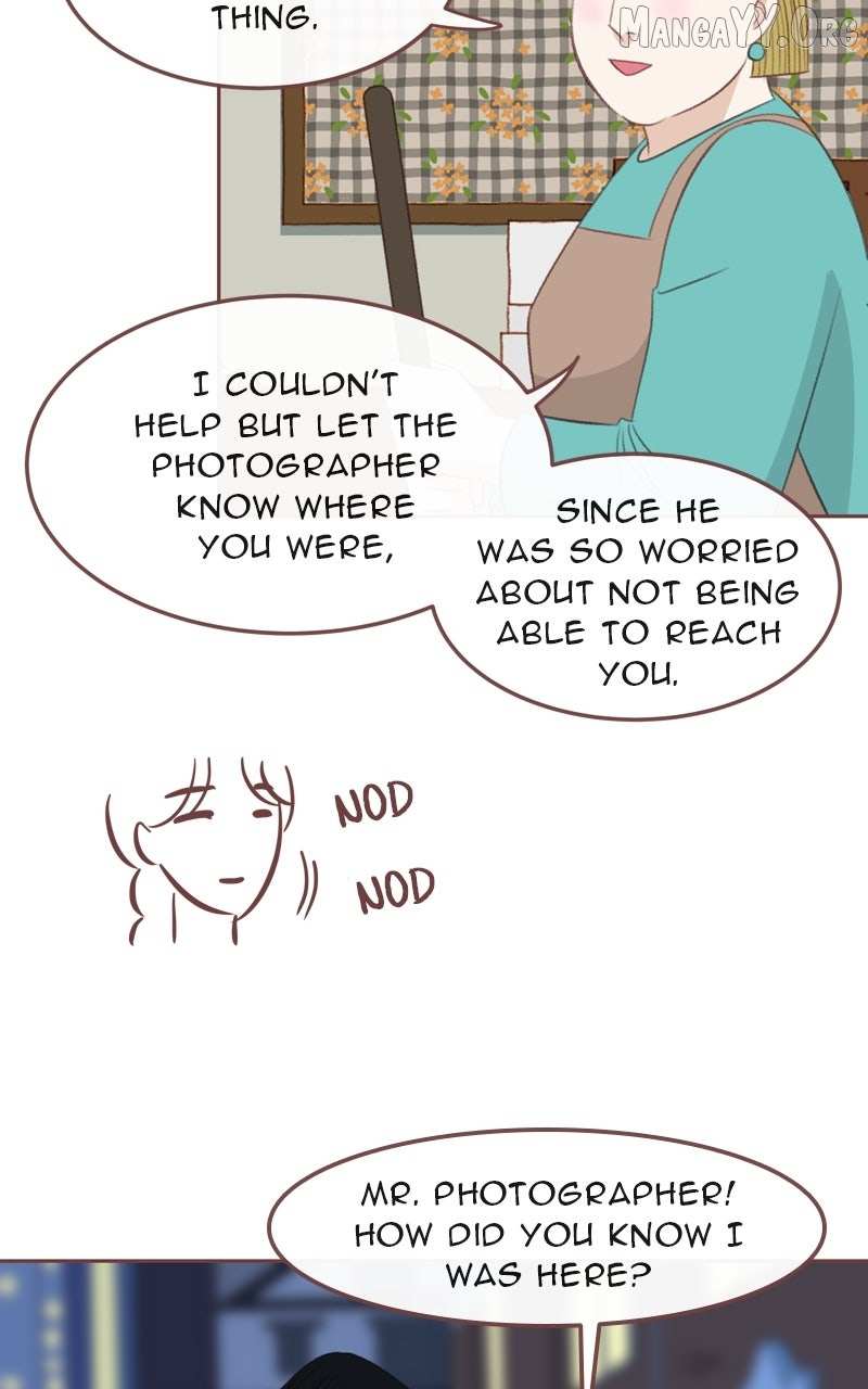 Winter Breeze Chapter 32 page 3 - 