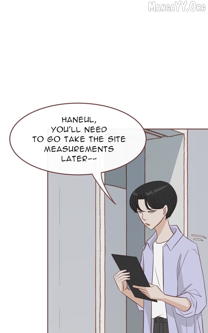 Winter Breeze Chapter 32 page 22 - 