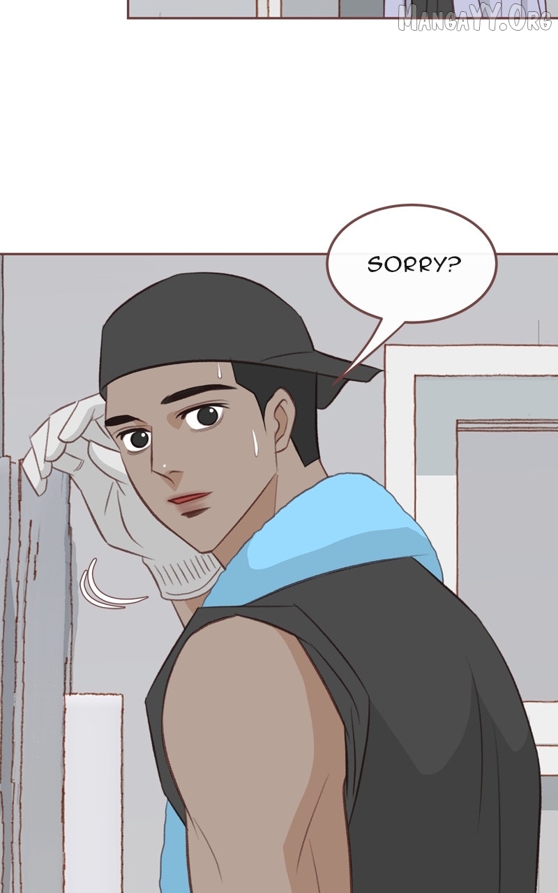 Winter Breeze Chapter 32 page 23 - 