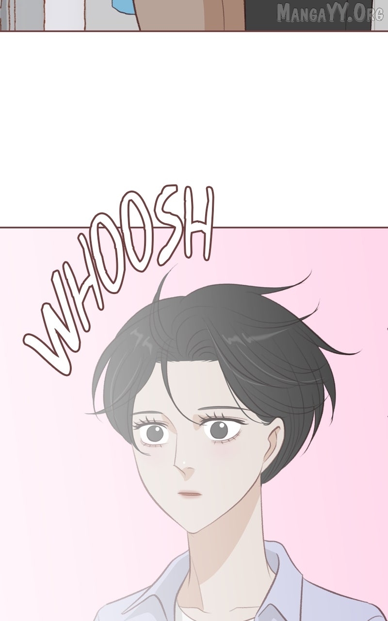 Winter Breeze Chapter 32 page 24 - 