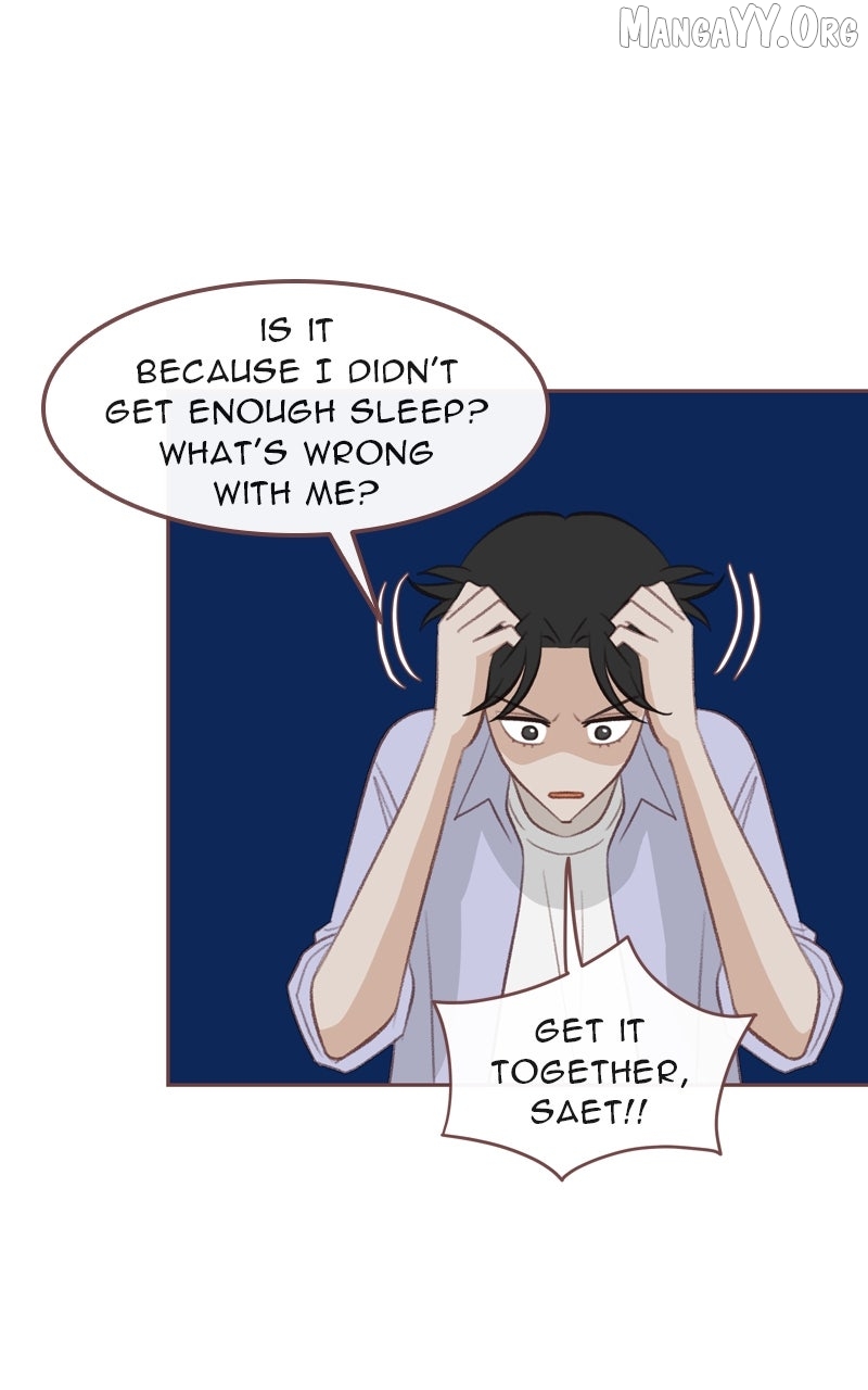 Winter Breeze Chapter 32 page 26 - 