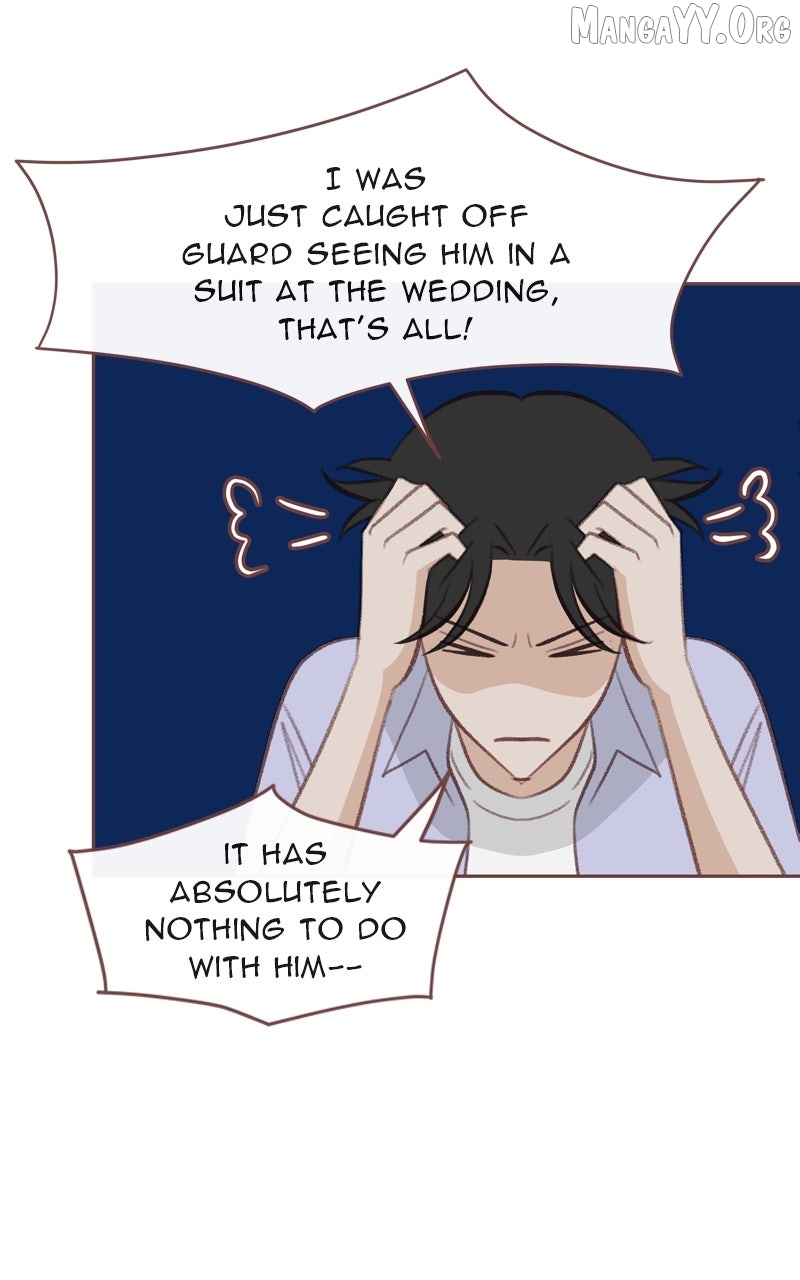 Winter Breeze Chapter 32 page 27 - 