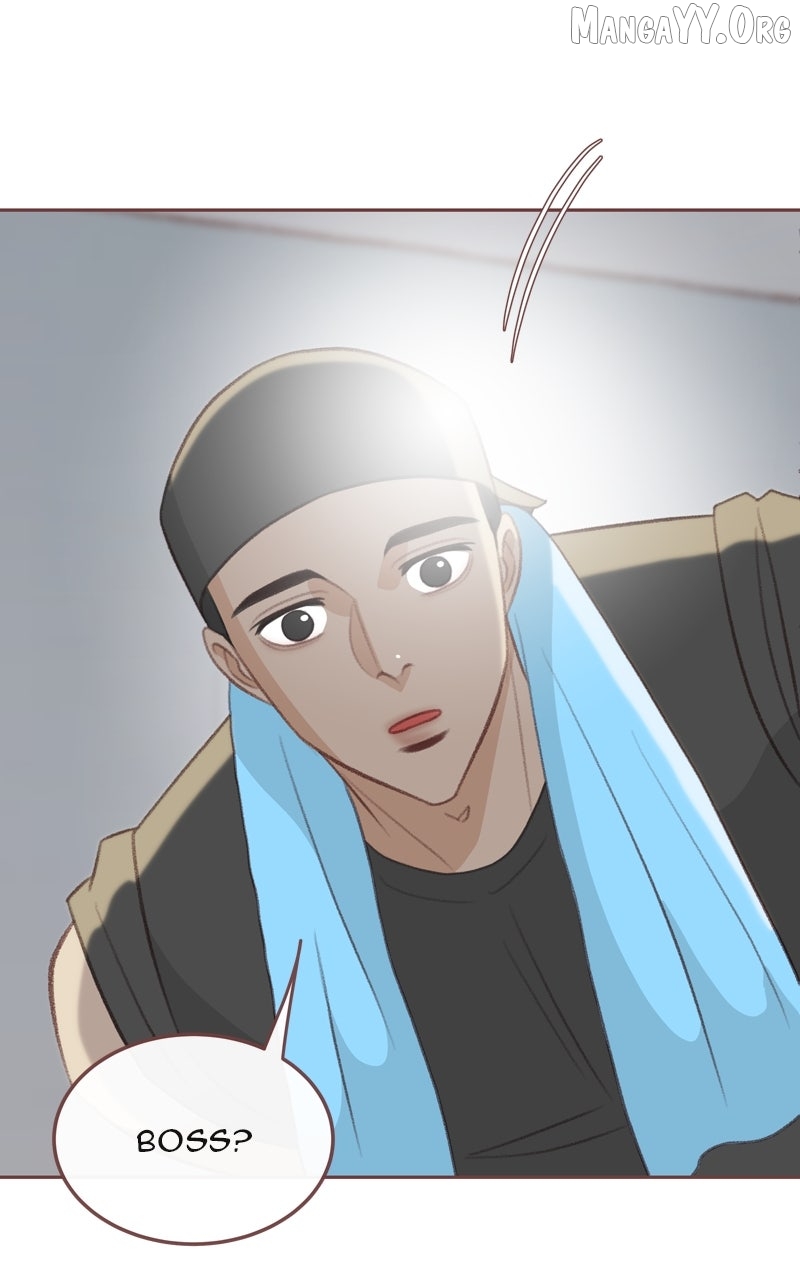 Winter Breeze Chapter 32 page 28 - 