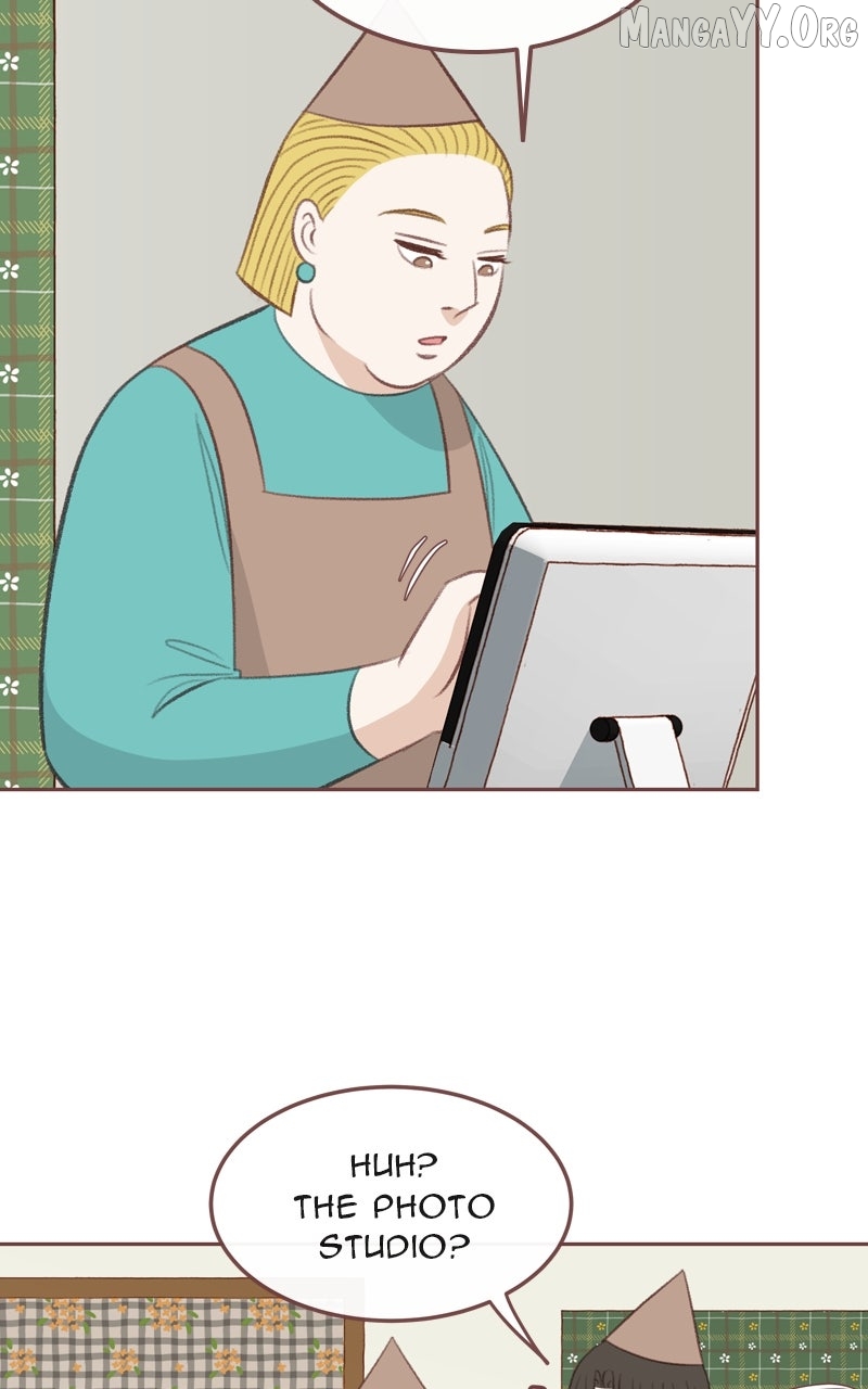 Winter Breeze Chapter 32 page 31 - 