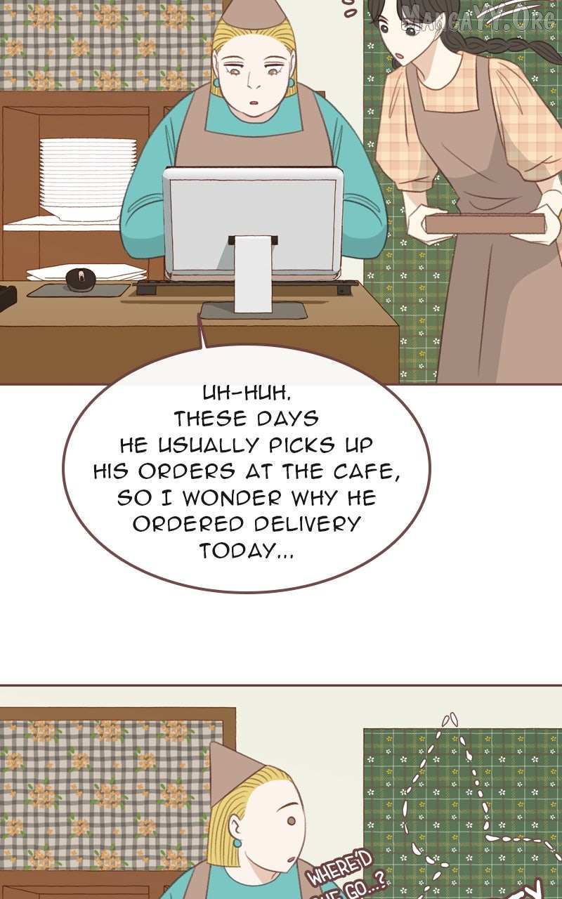 Winter Breeze Chapter 32 page 32 - 