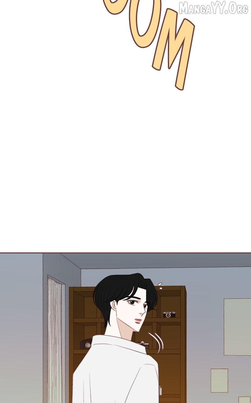 Winter Breeze Chapter 32 page 34 - 