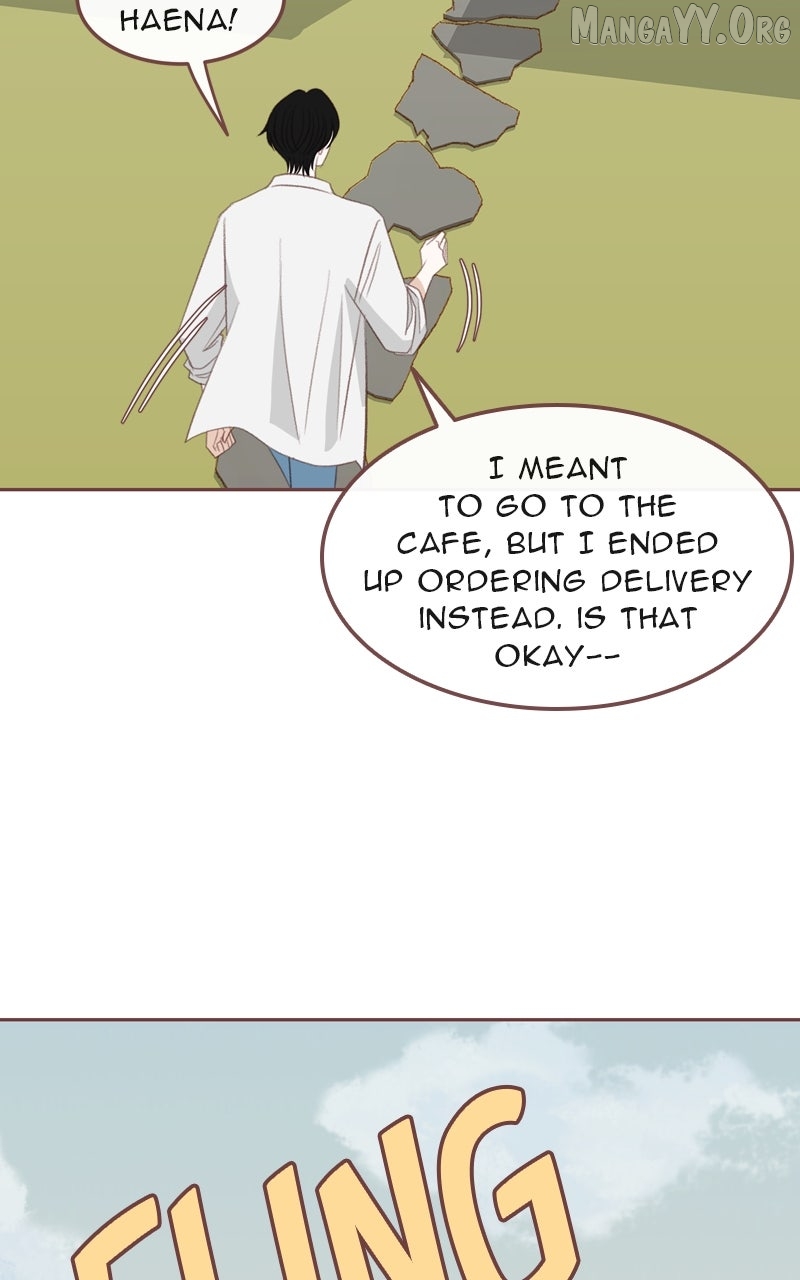 Winter Breeze Chapter 32 page 36 - 