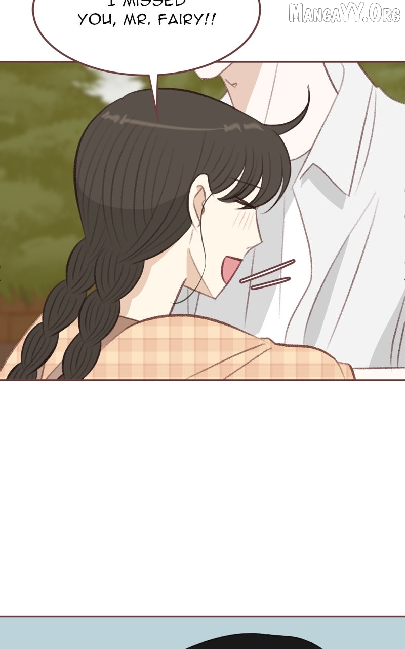 Winter Breeze Chapter 32 page 38 - 
