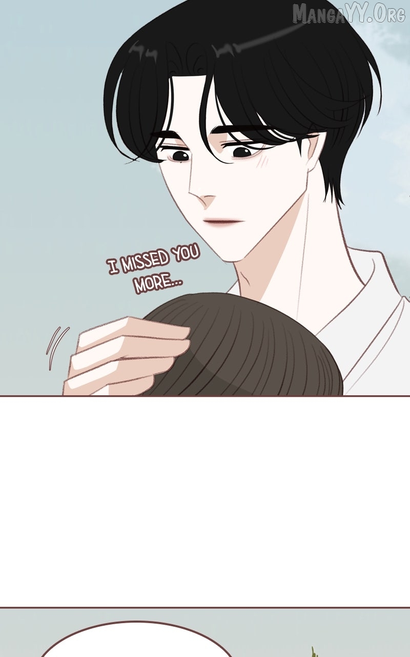 Winter Breeze Chapter 32 page 39 - 