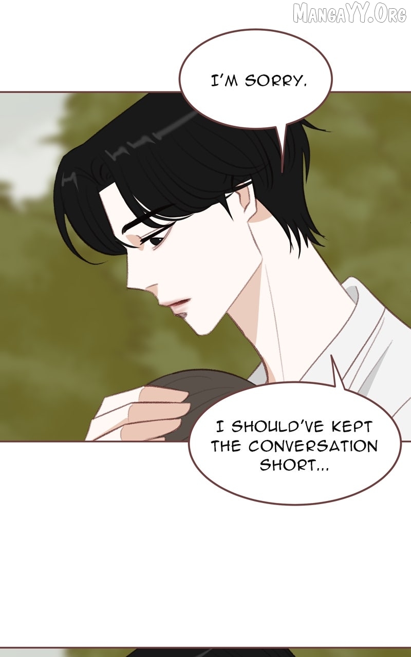 Winter Breeze Chapter 32 page 41 - 