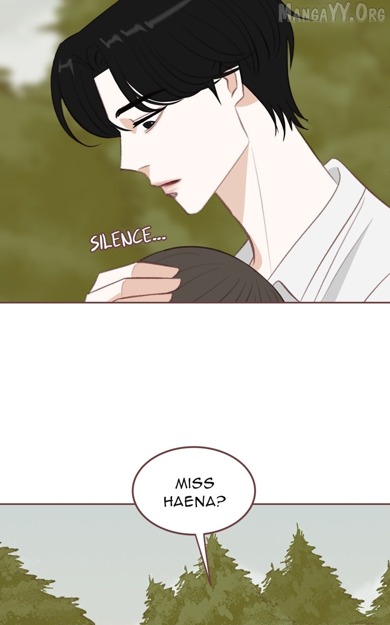 Winter Breeze Chapter 32 page 42 - 