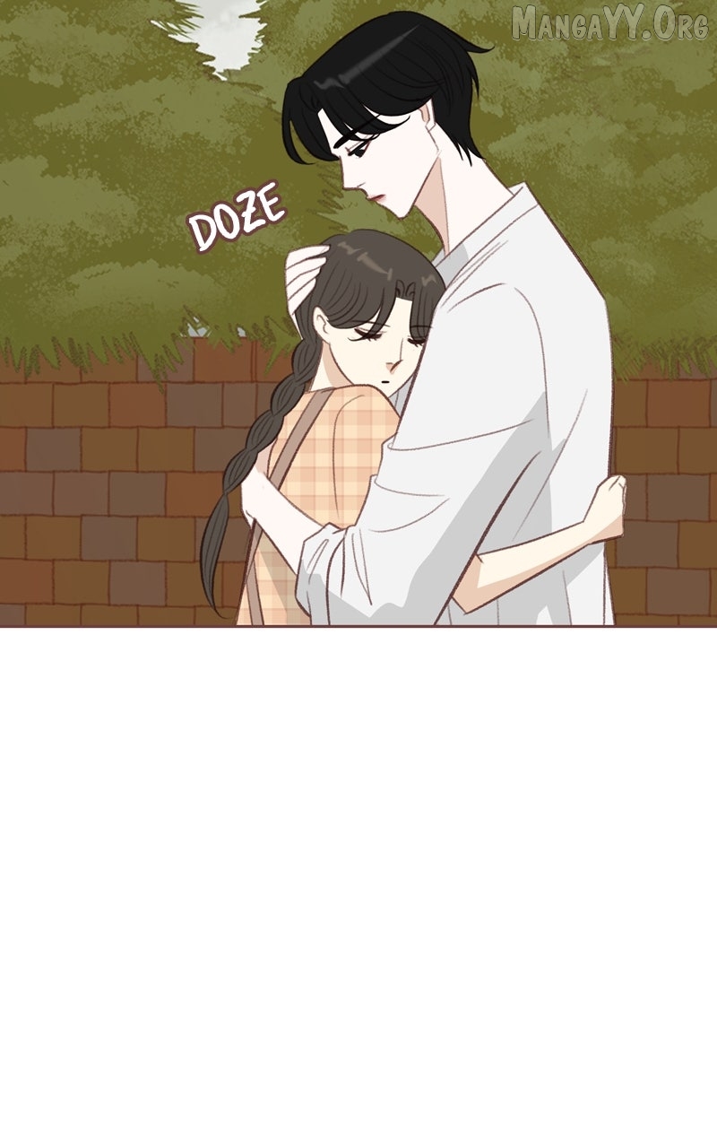 Winter Breeze Chapter 32 page 43 - 