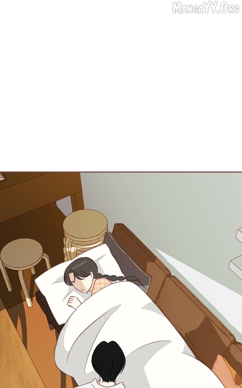 Winter Breeze Chapter 32 page 44 - 
