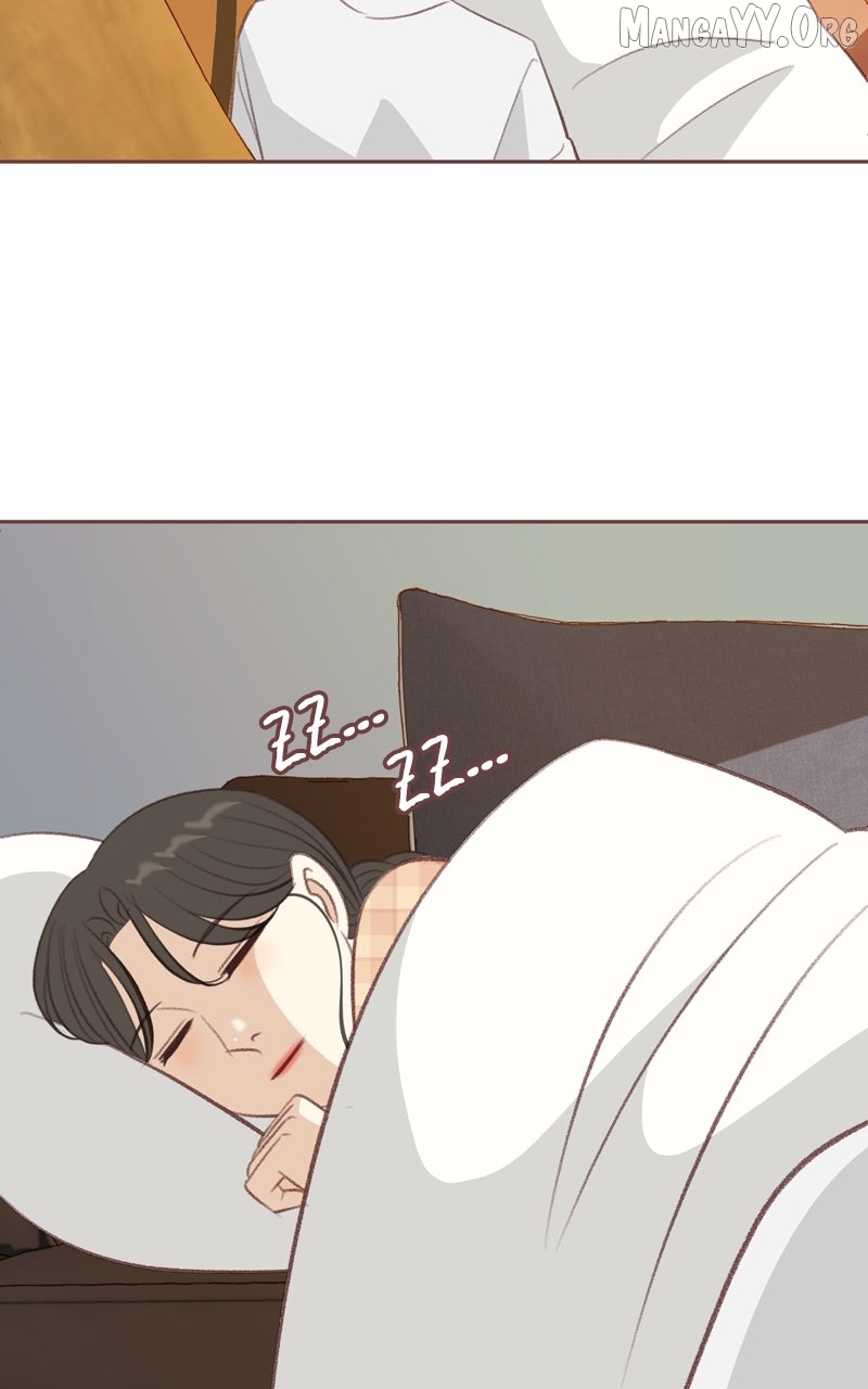 Winter Breeze Chapter 32 page 45 - 