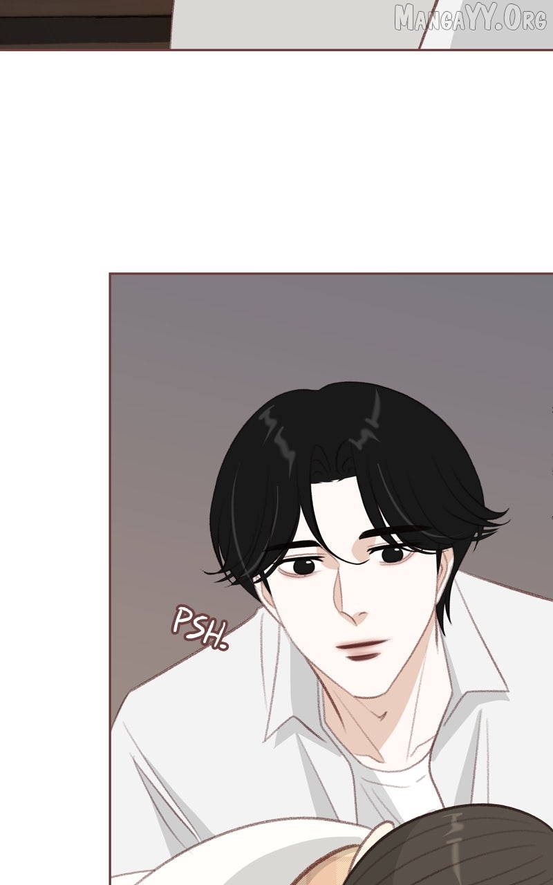 Winter Breeze Chapter 32 page 46 - 