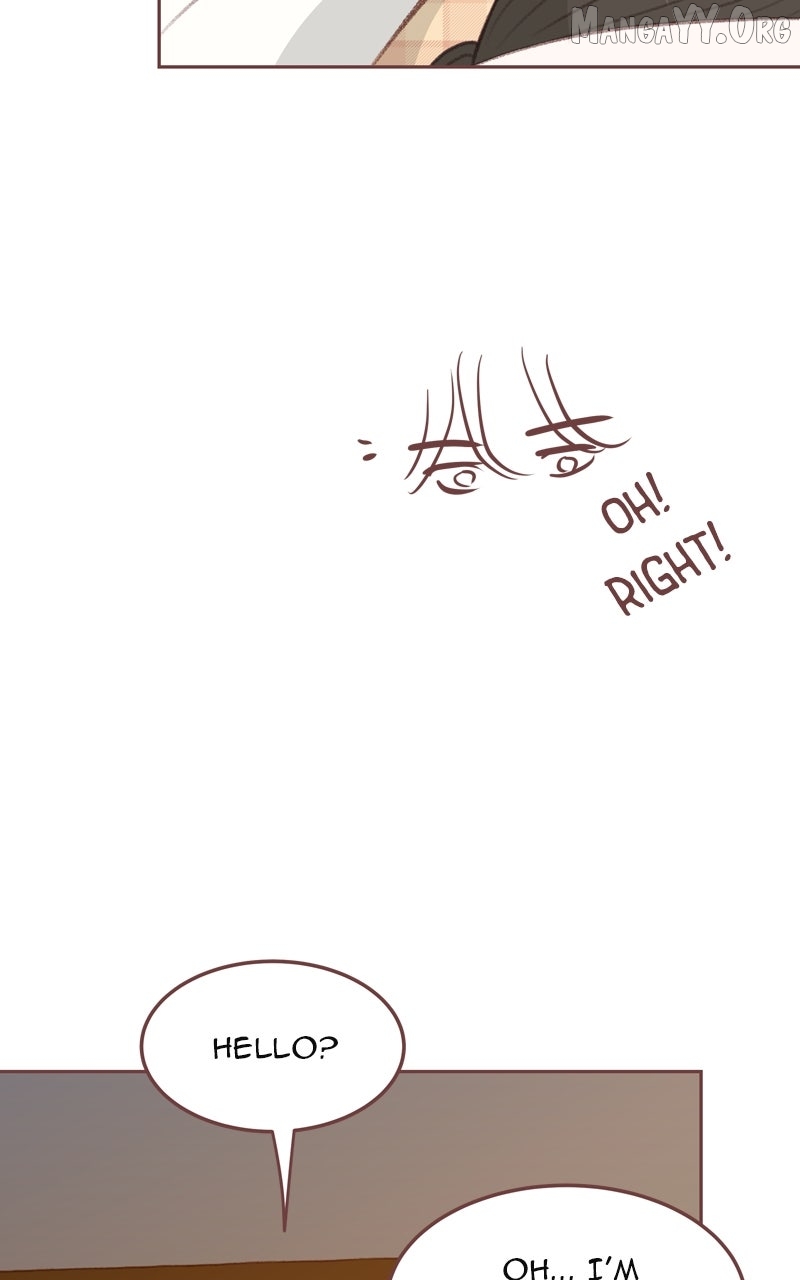 Winter Breeze Chapter 32 page 47 - 
