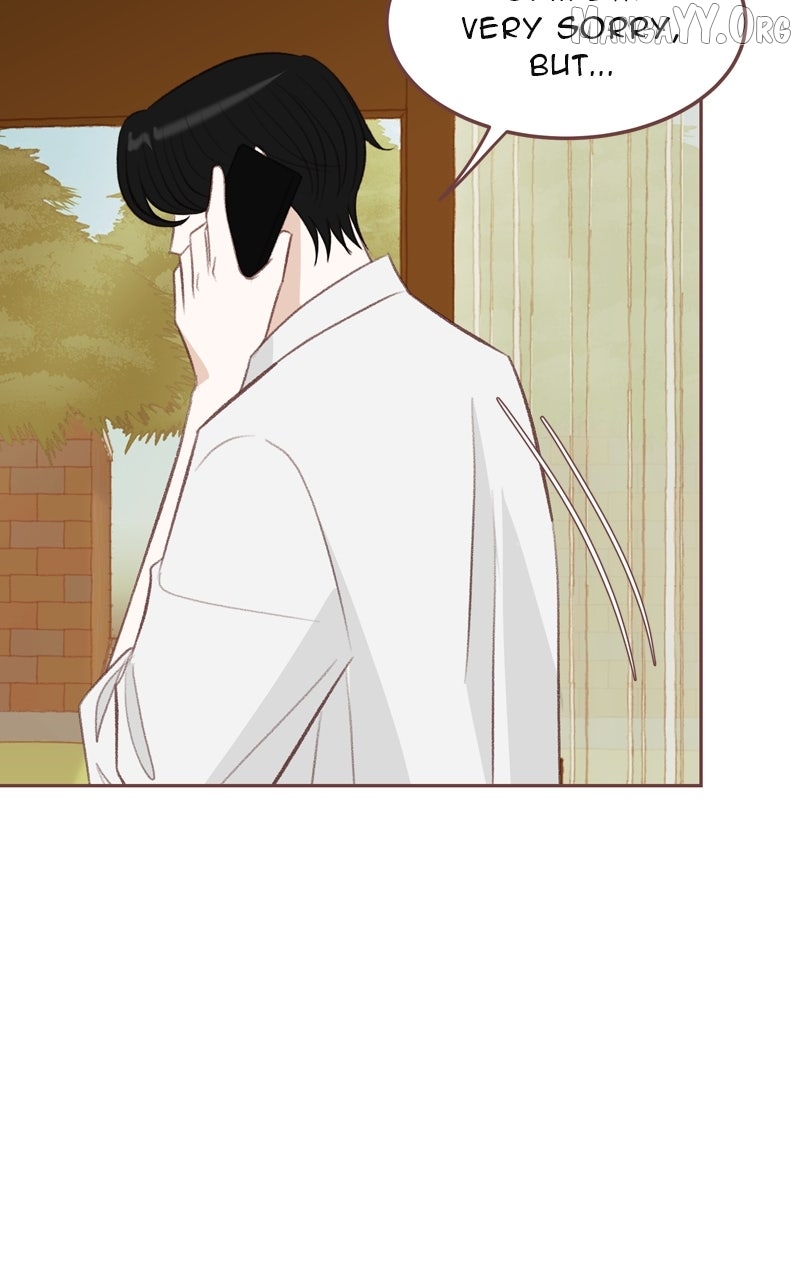 Winter Breeze Chapter 32 page 48 - 