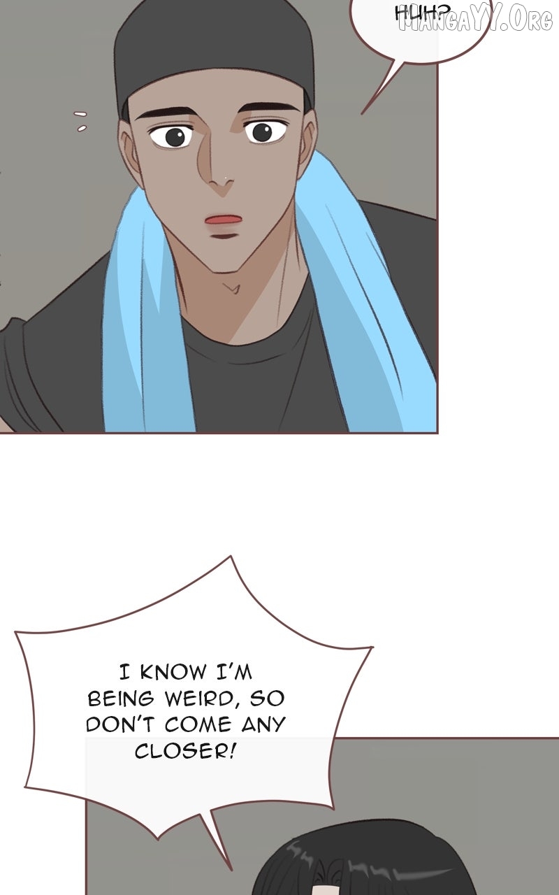 Winter Breeze Chapter 32 page 53 - 