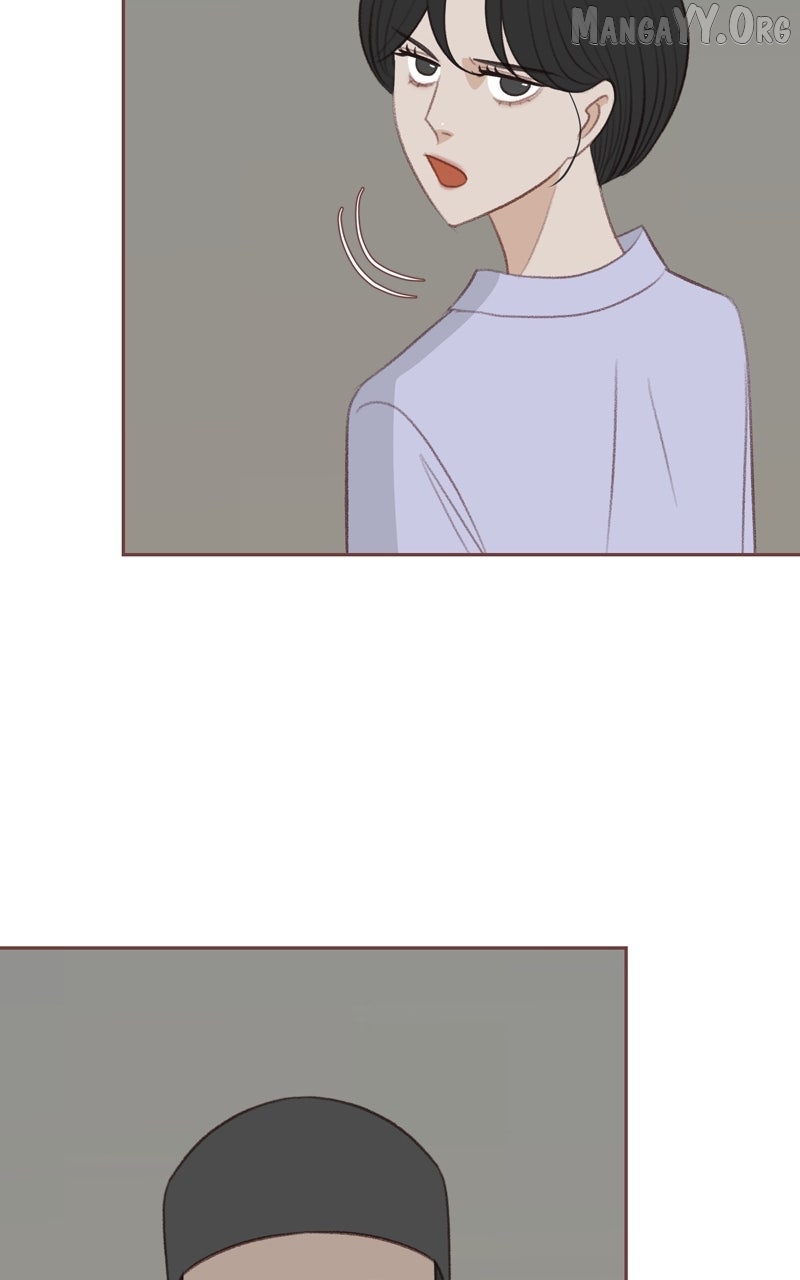 Winter Breeze Chapter 32 page 54 - 