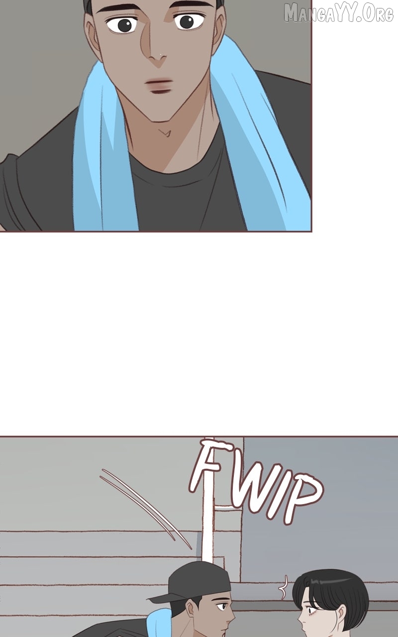 Winter Breeze Chapter 32 page 55 - 