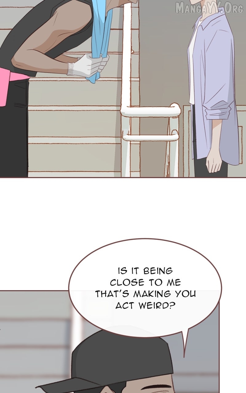 Winter Breeze Chapter 32 page 56 - 