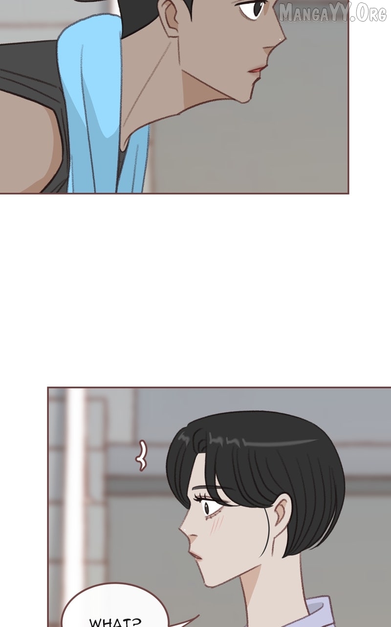 Winter Breeze Chapter 32 page 57 - 