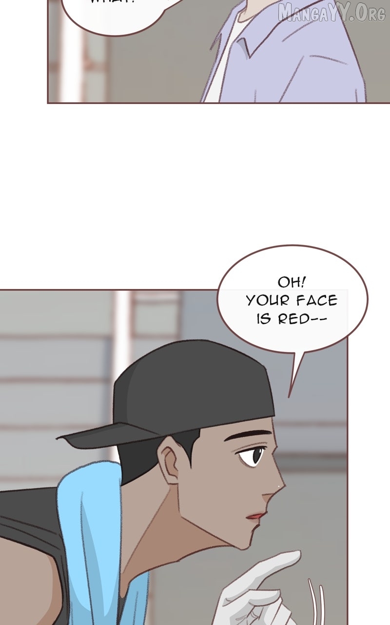 Winter Breeze Chapter 32 page 58 - 