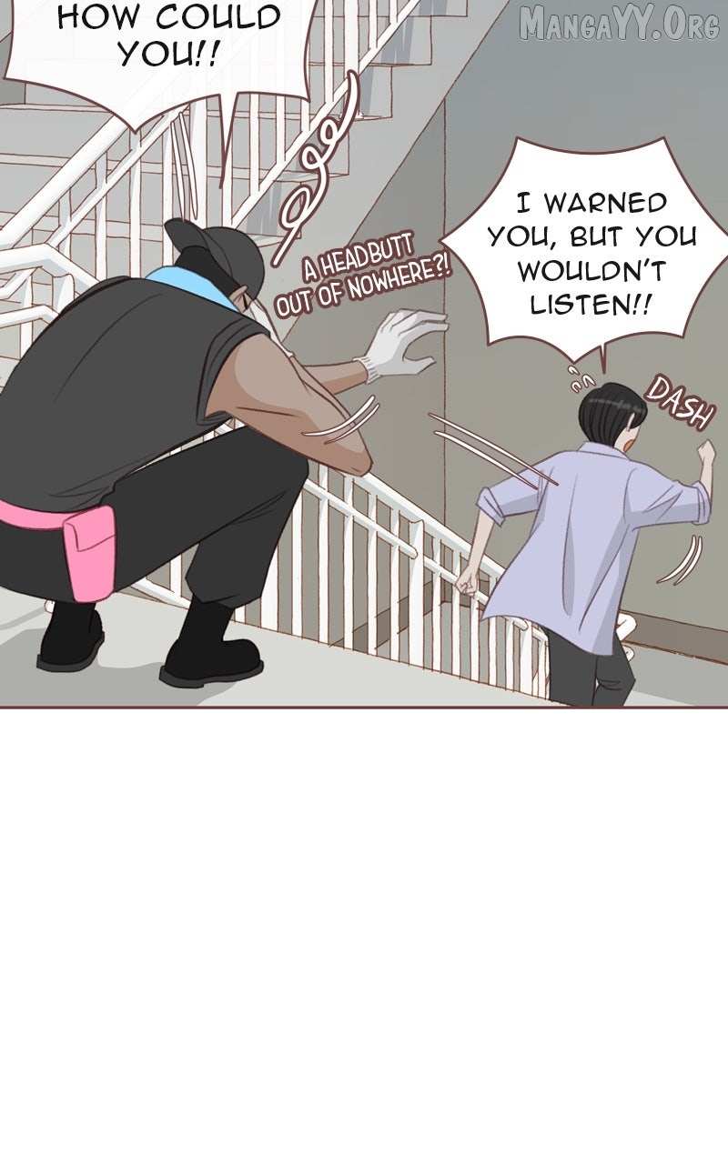 Winter Breeze Chapter 32 page 60 - 