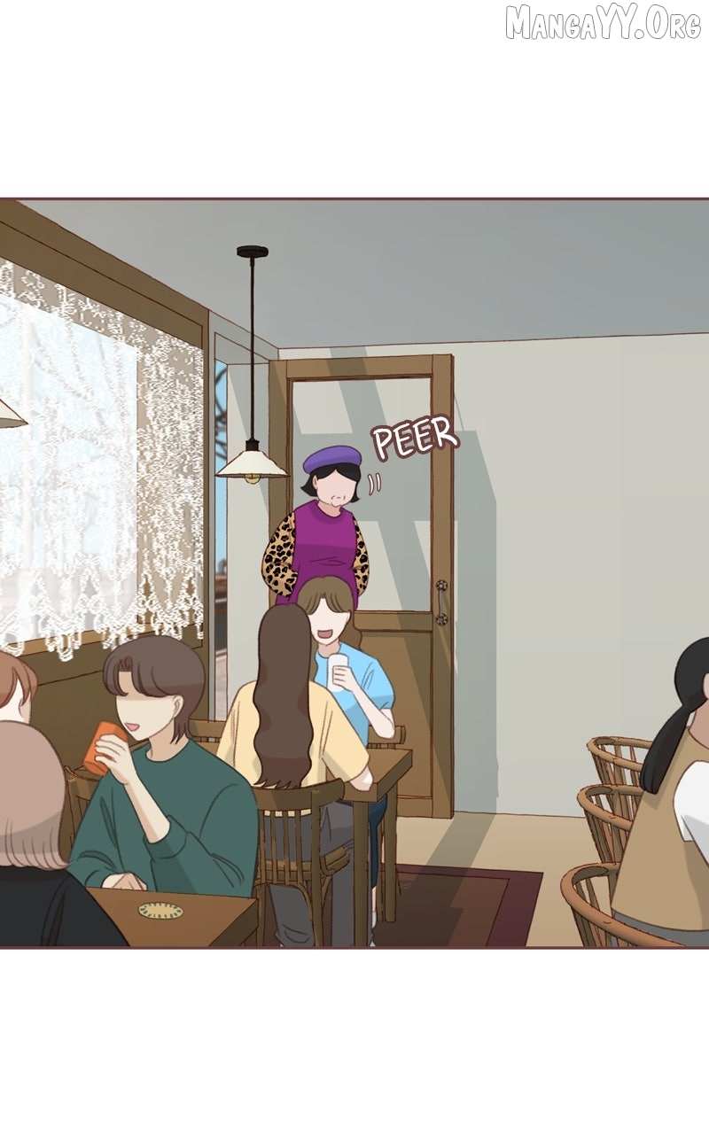 Winter Breeze Chapter 32 page 62 - 