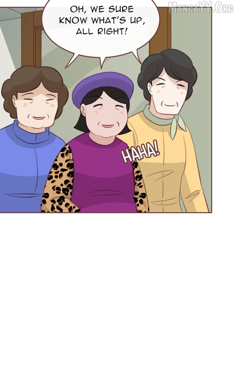 Winter Breeze Chapter 32 page 65 - 