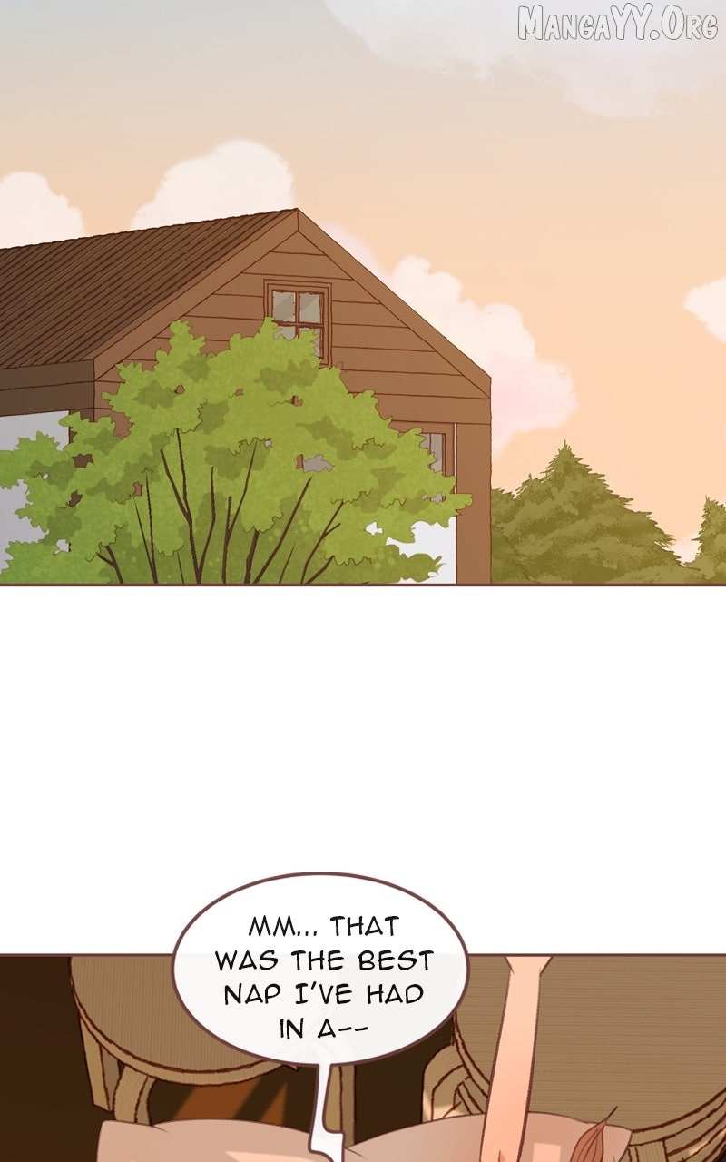 Winter Breeze Chapter 32 page 67 - 