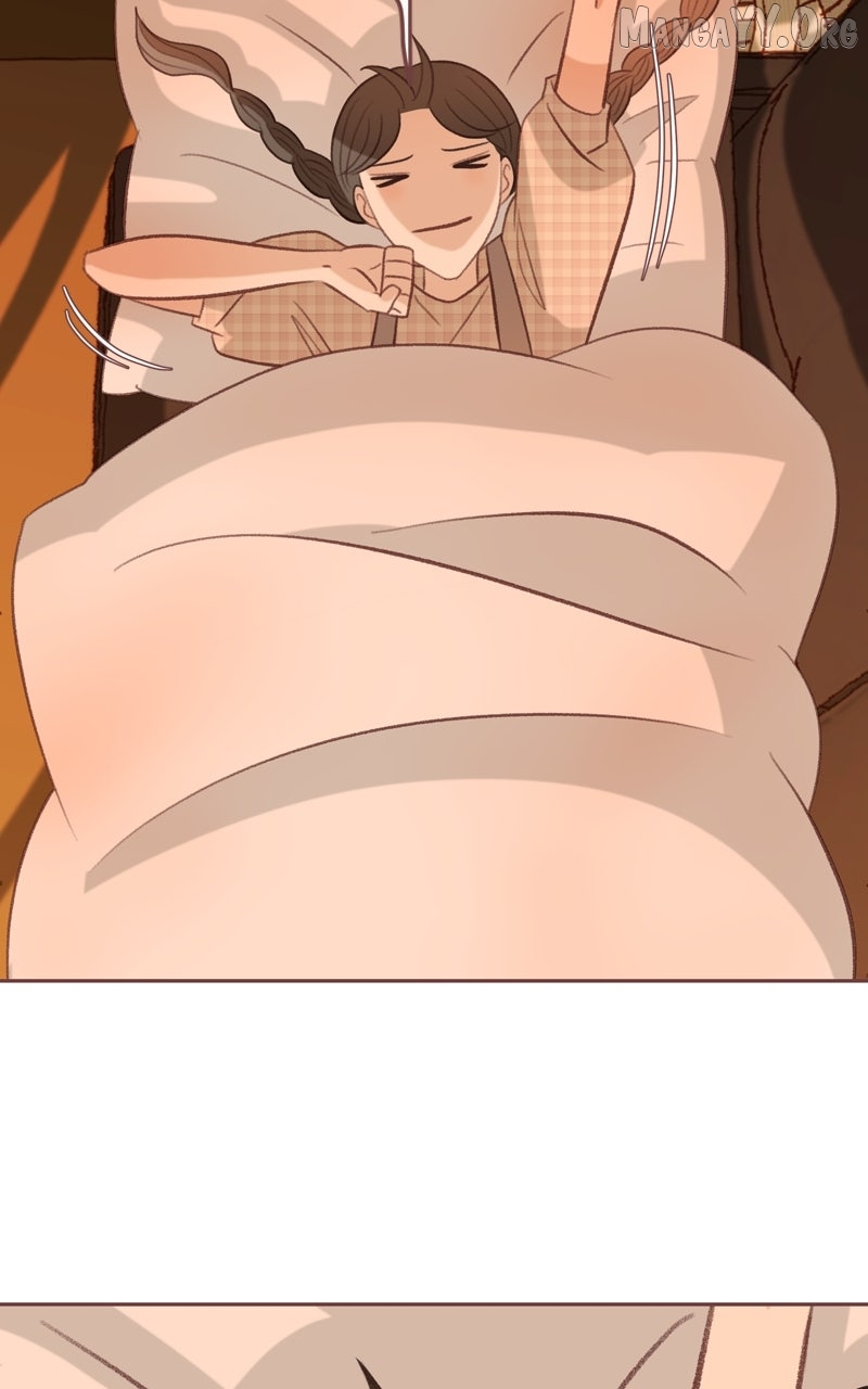 Winter Breeze Chapter 32 page 68 - 
