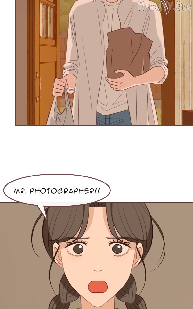 Winter Breeze Chapter 32 page 71 - 