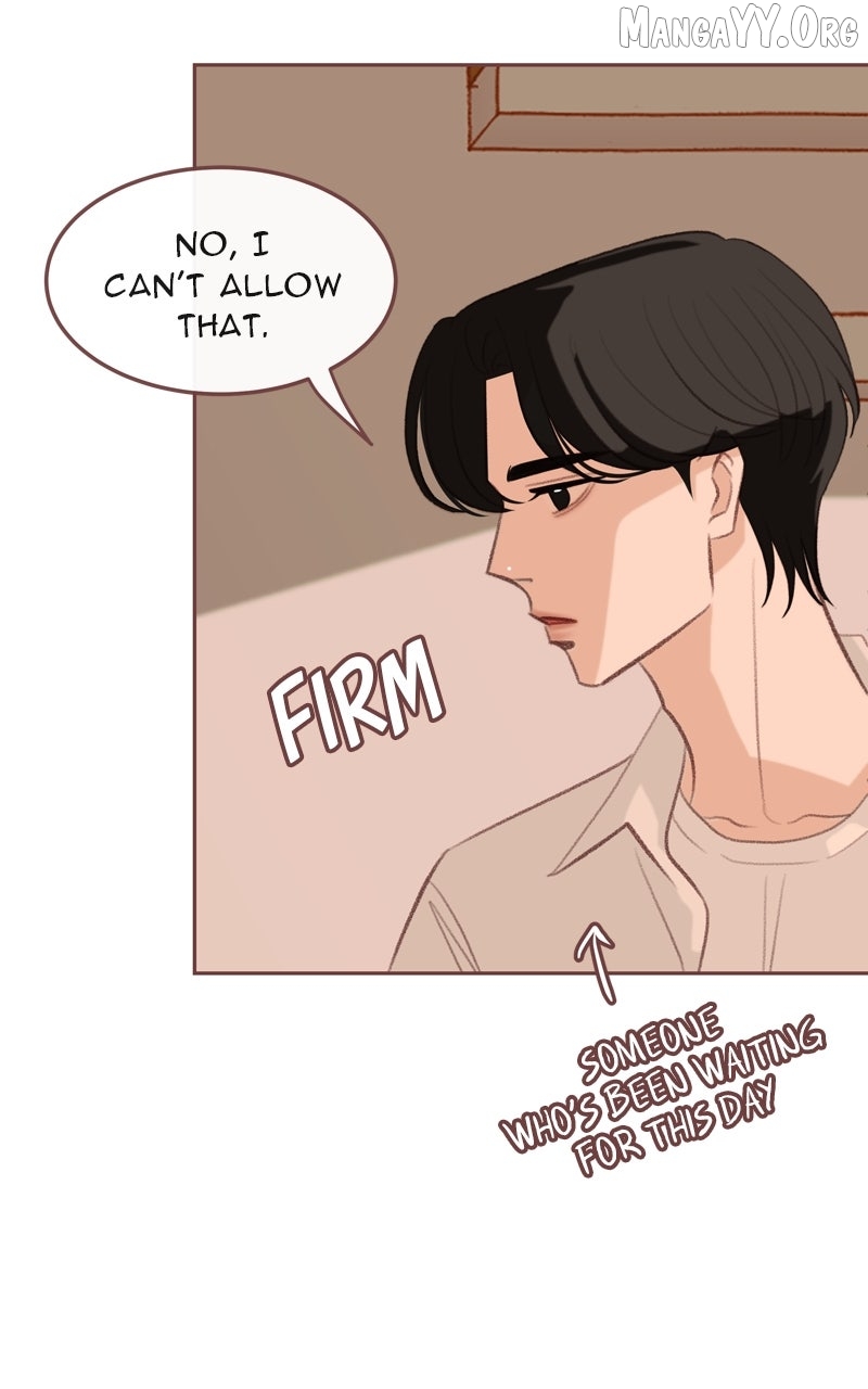 Winter Breeze Chapter 32 page 75 - 