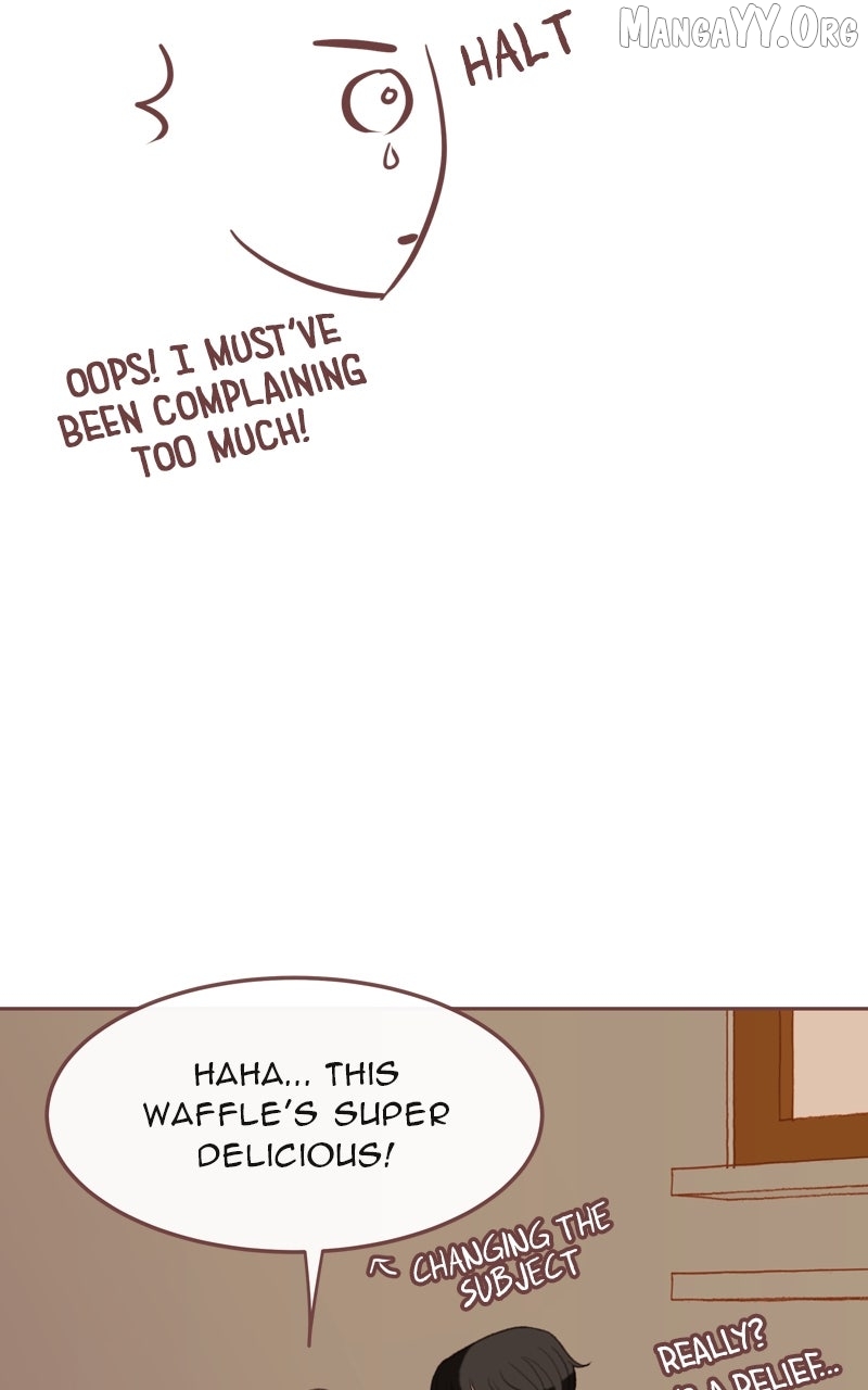 Winter Breeze Chapter 32 page 76 - 