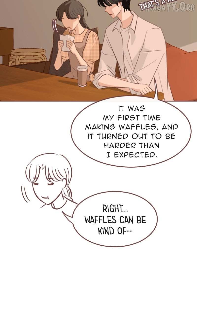 Winter Breeze Chapter 32 page 77 - 