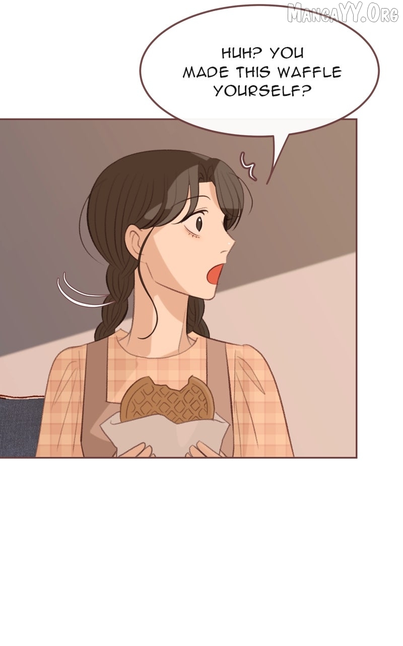 Winter Breeze Chapter 32 page 78 - 