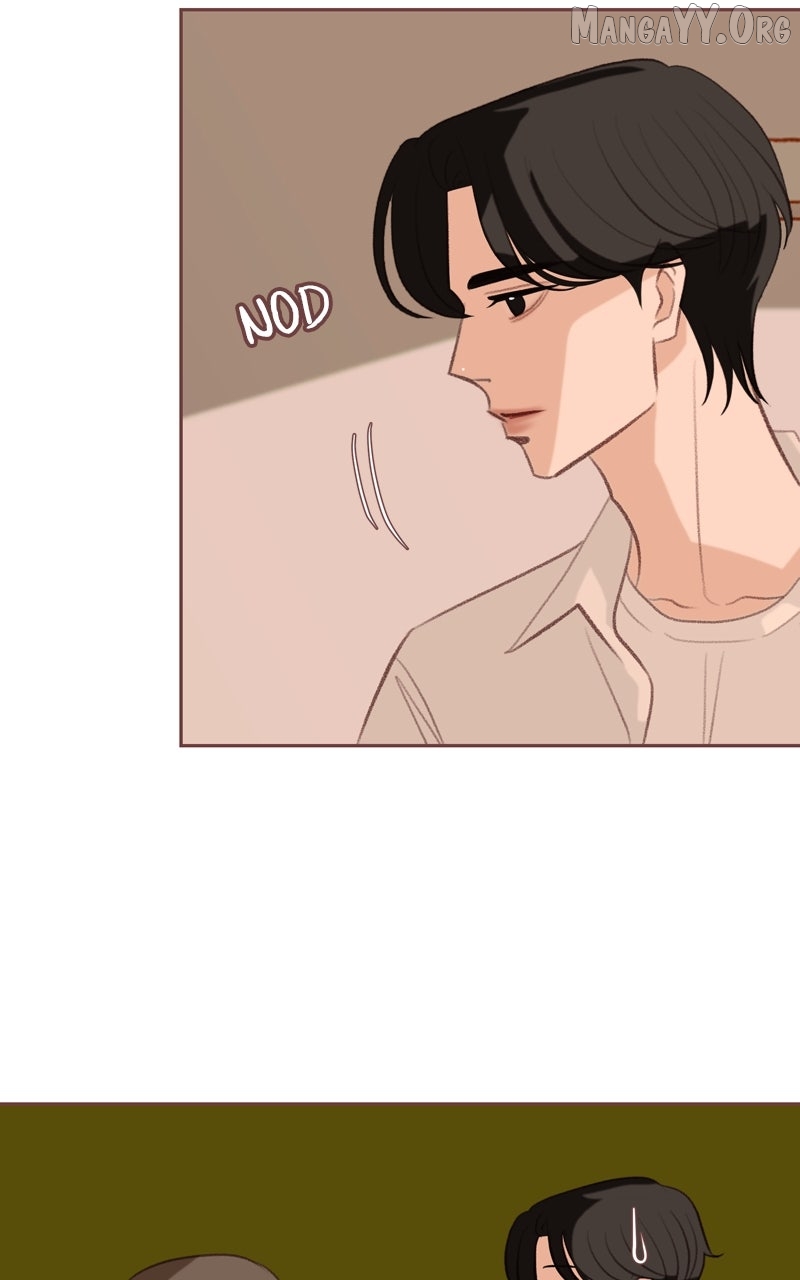 Winter Breeze Chapter 32 page 79 - 