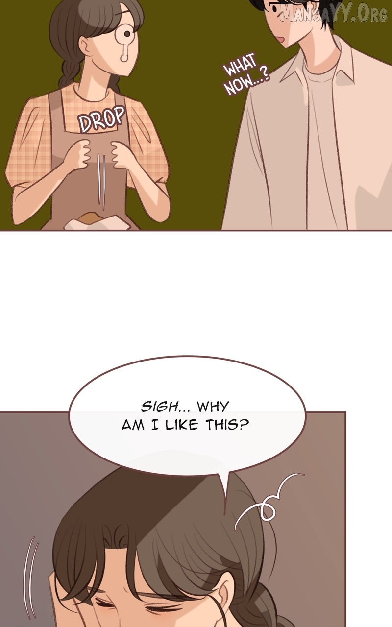 Winter Breeze Chapter 32 page 80 - 