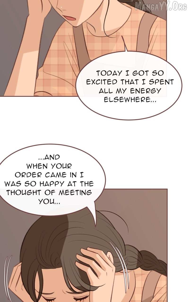 Winter Breeze Chapter 32 page 81 - 