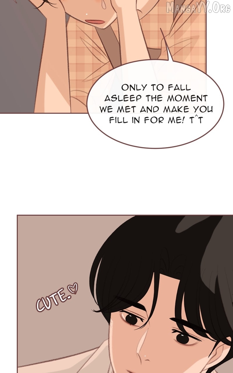 Winter Breeze Chapter 32 page 82 - 
