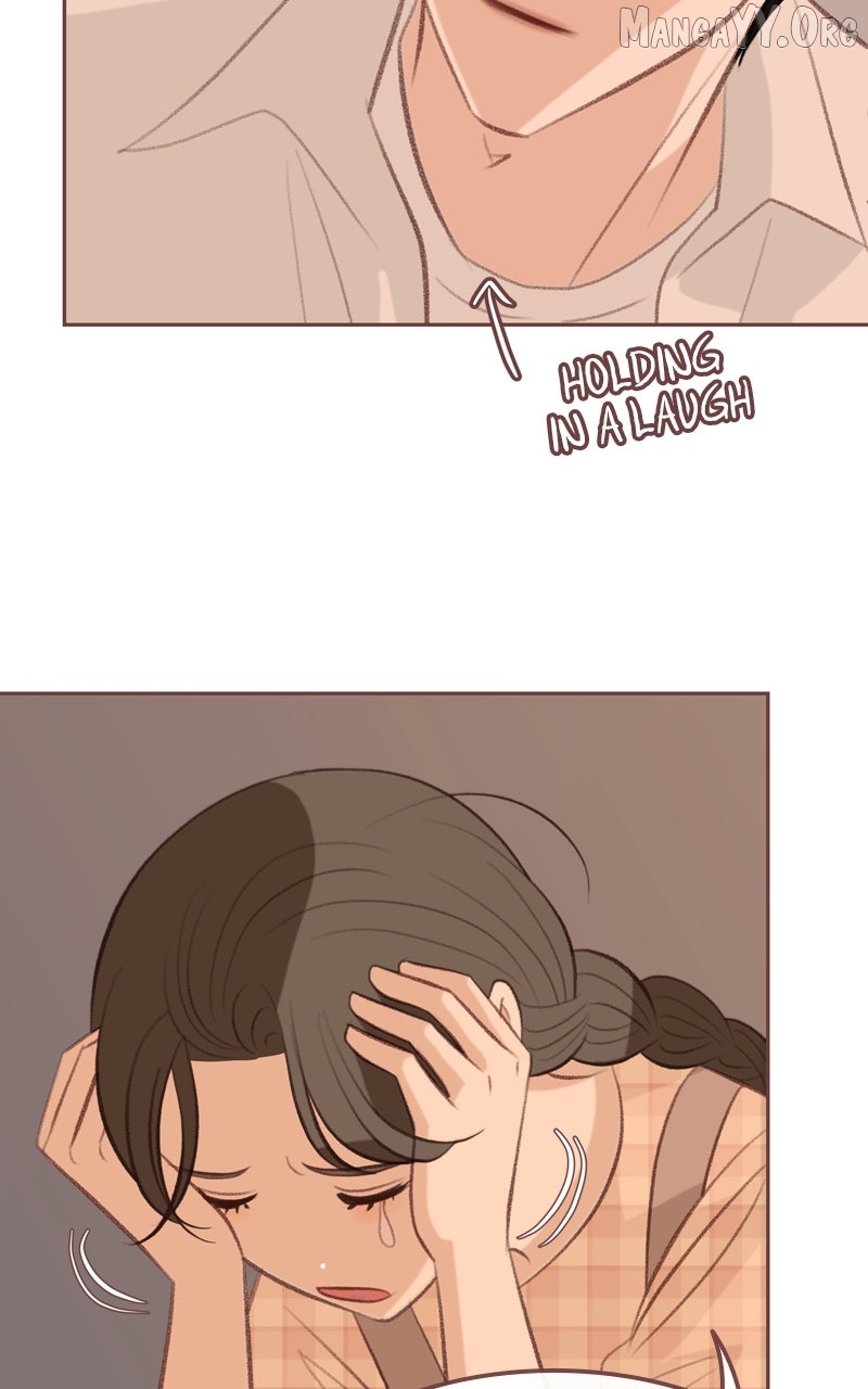 Winter Breeze Chapter 32 page 83 - 
