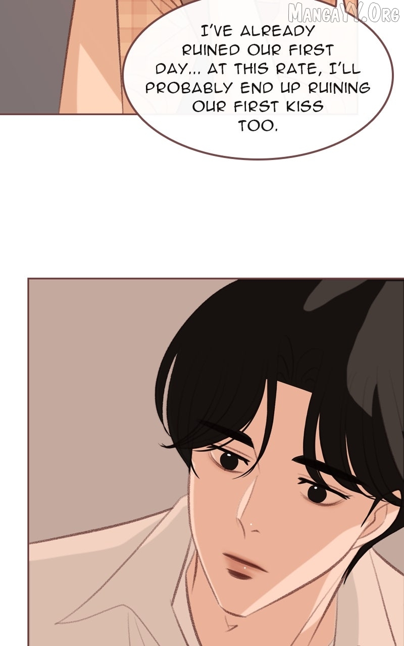 Winter Breeze Chapter 32 page 84 - 