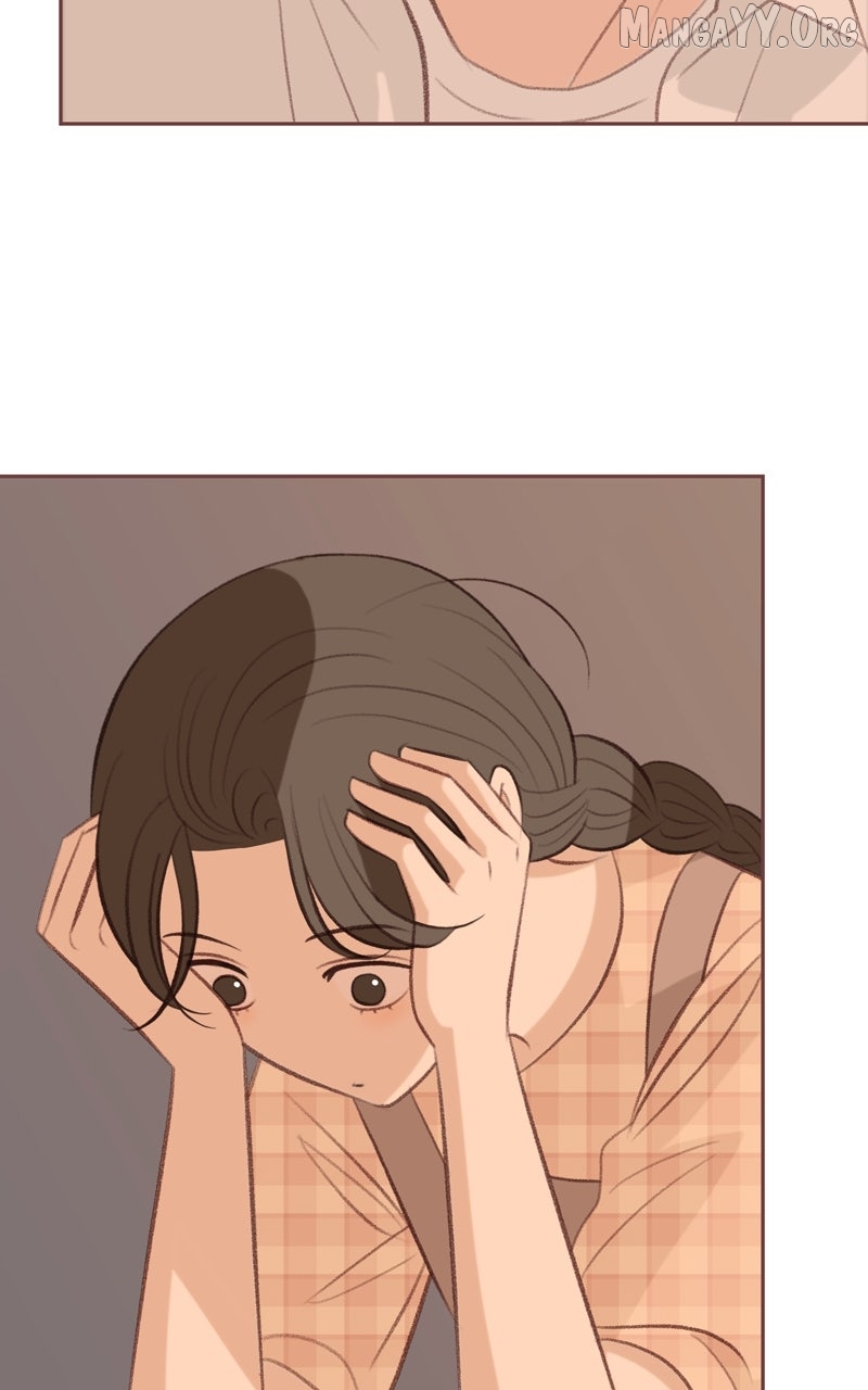 Winter Breeze Chapter 32 page 85 - 